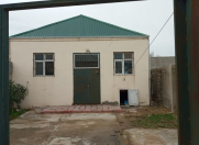 Satılır 3 otaqlı 85 m2 həyət evi Fövqəladə Hallar Nazirliyi Akademiyası