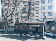 Satılır 3 otaqlı 82 m2 köhnə tikili Y.Günəşli