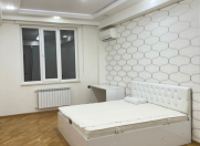 Satılır 3 otaqlı 90 m2 yeni tikili Neftçilər m.