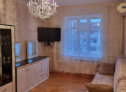 Satılır 3 otaqlı 68 m2 köhnə tikili Hövsan