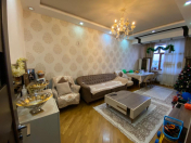 Satılır 2 otaqlı 91 m2 yeni tikili Nizami r.