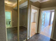 İcarəyə verilir 2 otaqlı 60 m2 yeni tikili İnşaatçılar m.