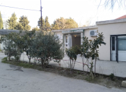 İcarəyə verilir 1 otaqlı 35 m2 obyekt Elmlər Akademiyası m.