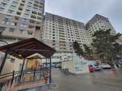 Satılır 3 otaqlı 85 m2 yeni tikili İnşaatçılar m.