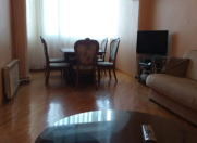 Satılır 2 otaqlı 53 m2 yeni tikili Yeni Yasamal