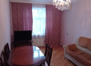 Satılır 3 otaqlı 70 m2 köhnə tikili Y.Günəşli