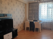 İcarəyə verilir 2 otaqlı 90 m2 yeni tikili 9 mkr