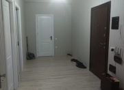 Satılır 3 otaqlı 77 m2 yeni tikili İnşaatçılar m.