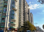 Satılır 4 otaqlı 160 m2 yeni tikili Nəsimi r.