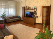 Satılır 4 otaqlı 160 m2 yeni tikili Gənclik m.