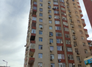 Satılır 2 otaqlı 52 m2 yeni tikili Yeni Yasamal