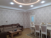 Satılır 4 otaqlı 146 m2 yeni tikili Neftçilər m.