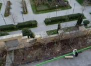 Satılır 4 otaqlı 116 m2 yeni tikili Lider telekanalı