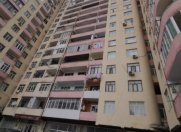Satılır 2 otaqlı 102 m2 yeni tikili Yeni Yasamal
