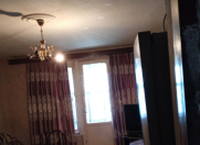 Satılır 1 otaqlı 22 m2 köhnə tikili Keşlə