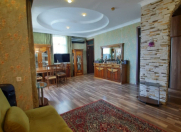 Satılır 3 otaqlı 60 m2 yeni tikili Əhmədli m.
