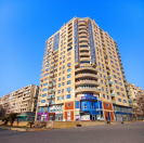 Satılır 4 otaqlı 205 m2 yeni tikili 8 km