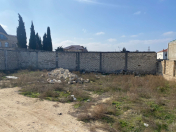 Satılır 8 sot torpaq Mərdəkan