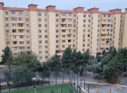 Satılır 3 otaqlı 70 m2 köhnə tikili Hövsan