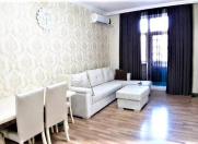 Satılır 2 otaqlı 51 m2 yeni tikili Yeni Yasamal