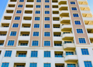 Satılır 2 otaqlı 85 m2 yeni tikili Qara Qarayev m.