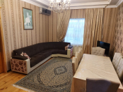 Satılır 4 otaqlı 100 m2 həyət evi Ramana