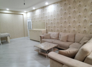 Satılır 2 otaqlı 80 m2 yeni tikili Yeni Yasamal