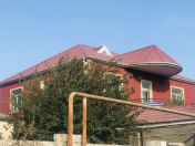 Satılır 6 otaqlı 220 m2 villa Buzovna