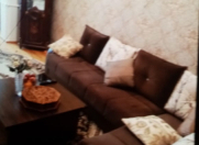 Satılır 2 otaqlı 50.5 m2 köhnə tikili Bayıl parkı