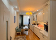 Satılır 2 otaqlı 75 m2 yeni tikili İnşaatçılar m.