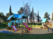 Satılır 4 otaqlı 155 m2 yeni tikili İncəsənət və Mədəniyyət Un.