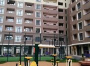 Satılır 2 otaqlı 45 m2 yeni tikili İnşaatçılar m.