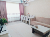 Satılır 2 otaqlı 67 m2 yeni tikili Lökbatan