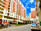 İcarəyə verilir 2 otaqlı 50 m2 yeni tikili Yasamal r.