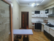 İcarəyə verilir 3 otaqlı 120 m2 yeni tikili Yeni Yasamal