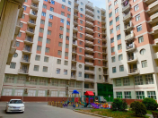 İcarəyə verilir 2 otaqlı 50 m2 yeni tikili 8 Noyabr m.