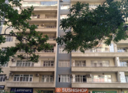 Satılır 4 otaqlı 182 m2 yeni tikili Nərimanov r.