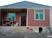 Satılır 3 otaqlı 68 m2 həyət evi Hövsan