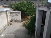 Satılır 3 otaqlı 80 m2 həyət evi Hövsan