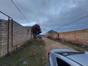 Satılır 12 sot torpaq Buzovna