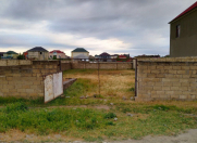 Satılır 5 sot torpaq Novxanı