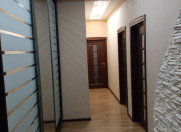 Satılır 3 otaqlı 100 m2 yeni tikili Xalqlar Dostluğu m.