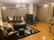 Satılır 4 otaqlı 172 m2 yeni tikili Nəsimi r.