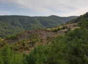 Satılır 9.5 sot torpaq İsmayıllı