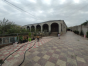 Satılır 8 otaqlı 400 m2 həyət evi Maştağa