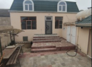 Satılır 3 otaqlı 95 m2 həyət evi Bülbülə
