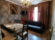 Satılır 4 otaqlı 100 m2 köhnə tikili Y.Günəşli