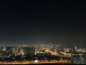 Satılır 4 otaqlı 161 m2 yeni tikili Elmlər Akademiyası m.