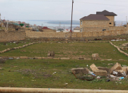 Satılır 11 sot torpaq Hökməli