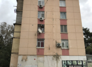 İcarəyə verilir 1 otaqlı 30 m2 köhnə tikili Xəzər Universiteti